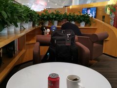 -银川河东国际机场