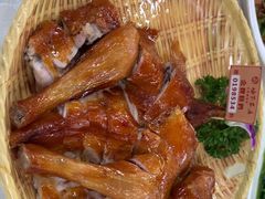 -岭下农庄·农家菜·野生大头鱼·公司团建(福永凤凰山店)