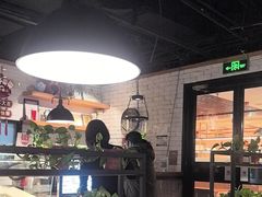 -拿渡·水煮鱼 麻辣香锅(西单大悦城店)