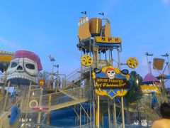 -美的鹭湖探索王国