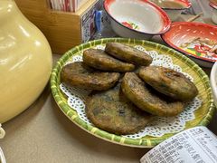 -老三样·旧食新味(船山路店)