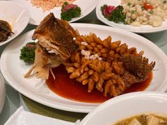 -得月楼·省级非遗·传统苏帮菜(观前店)