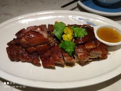 -不倒翁·安徽名菜楼(步行街店)