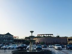 -重庆平顶山公园