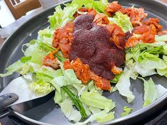 -春川铁板鸡(高科园店)
