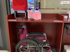 -中国银行(北京翠微支行)