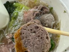 -菜忠潮州牛肉店(岗厦店)