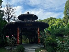 -东湖落雁景区