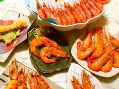 -红叶日本料理(开发区店)