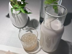 -春树下·树屋花房西餐厅(罍街AS1980店)