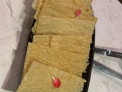 -捞神汤物料理(正大广场店)