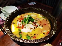 -意满花千醉(金茂览秀城店)