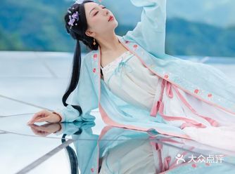 秋游|上海周边-天子地|内含拍照打卡攻略