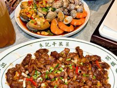 -朱记乳鸽王·非遗石岐乳鸽·全鸽宴(大兴旗舰店)