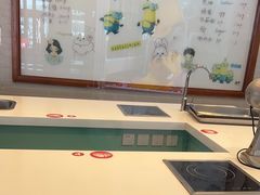 -东方明珠·可口可乐欢乐餐厅