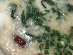 枸杞猪肝粥-子曰·礼茶居(壬丰大厦店)