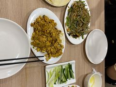 -姥家春饼店(漳州二路店)