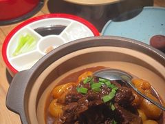 -青年公社烤鸭(滨湖银泰店)