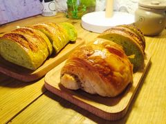 -仙峰天然面包(迎宾路店)