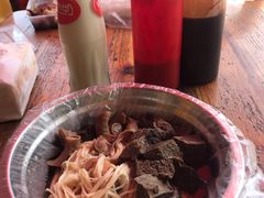 牛杂-李记牛杂店(建设一街店)