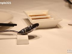 餐具-长兴楼饭店