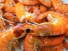 -桔子海鲜烧烤大排档(台东店)