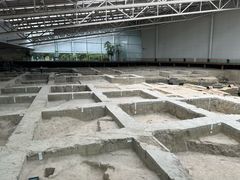 -金沙遗址博物馆