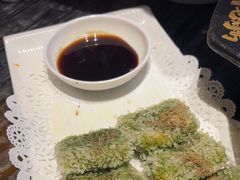 -老船舫·现做活鲜鱼馆(东郊记忆店)