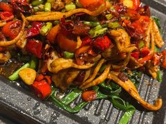 -绿茶餐厅(广州天河城店)