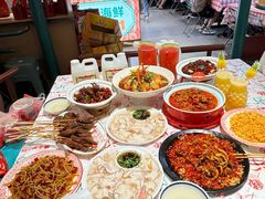 -辣小鲜·南昌大排档(船山路店)