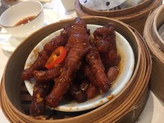 -翠园(铜锣湾广场店)