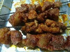 -马相卿特色烤肉面食馆(虎台店)