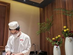 -松涛日本料理