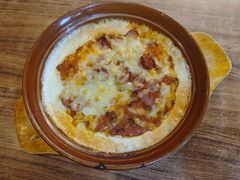 -萨莉亚意式餐厅(河东万达店)