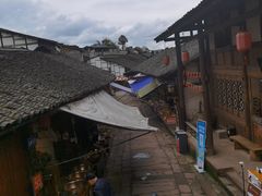 -尧坝古镇