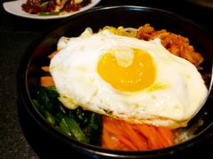 -完美生活炭火烤肉(二马路店)