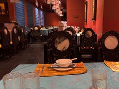 -茶人村·宫廷私厨(奥体印象城店)