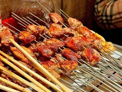 -申记串道(万豪店)