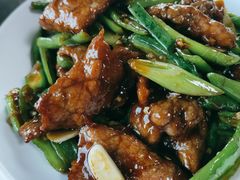 -友谊餐馆(永安路店)