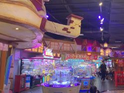 -卡通尼乐园(重庆南坪协信星光店)