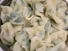 饺子-中和裴氏蹄花(府河路店)