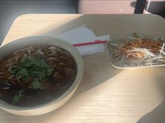 -李先生牛肉面大王(东单店)