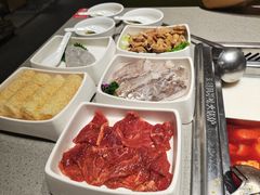 -海底捞火锅(龙湖金沙天街店)