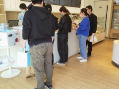 -好利来(万卉路店)