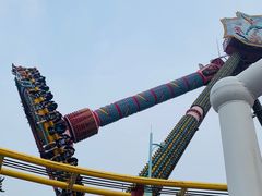 -沈阳方特欢乐世界