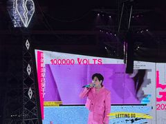 -南京奥林匹克体育中心-体育馆