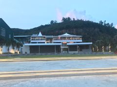 -芽庄MP泰式海鲜海景餐厅