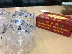 -天津乾毓德饭庄·清真传统炒菜·海鲜烧烤(咸阳路店)