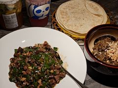 -前海沿·青岛菜(乐客城店)