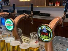 -青岛啤酒博物馆